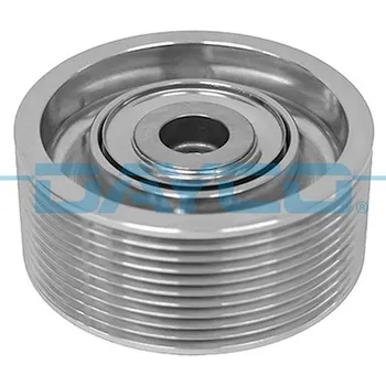 Vratná/vodicí kladka, klínový žebrový řemen, APV4280