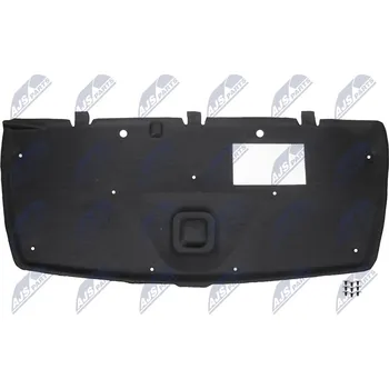 Motorový prostor Izolace motorového prostoru, EZC-CH-093