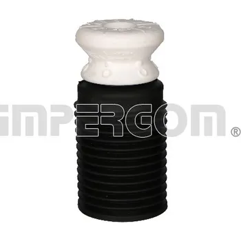 Ochranná sada proti prachu, tlumič pérování, 38634