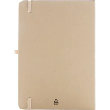 Sešit Reklamní Conus blok, přírodní