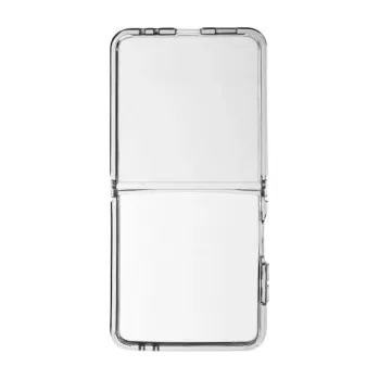 Pouzdro na mobilní telefon Pouzdro Winner Comfort WG Samsung Z Flip 7 5G transparentní (dva díly) 13678