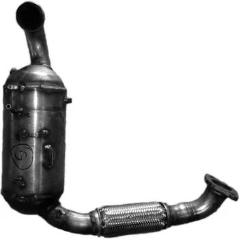 Filtr pevných částic Filtr pevných částic, 1091