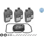 Sada dilu, vymena oleje-automaticka prevodovka, 014 135 0213