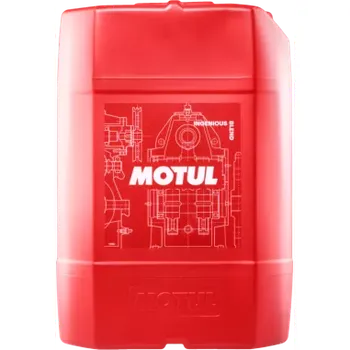 Převodový olej Převodový olej MOTUL multi cvtf 20l, 106470