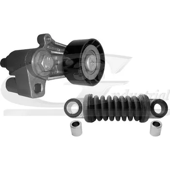 Napínák, žebrovaný klínový řemen, 10246