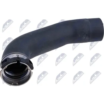 Přislušenství brzdového systému Hadička plnicího vzduchu, GPP-VV-021