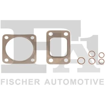 Turbodmychadlo Montážní sada, dmychadlo, KT822960E