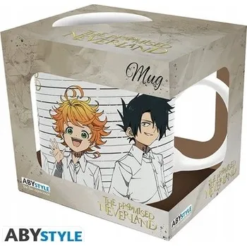 Keramický hrnek 320 ml s motivem filmu