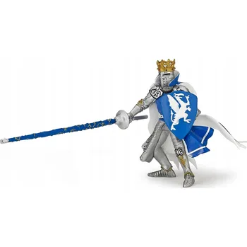 Modrý dračí král