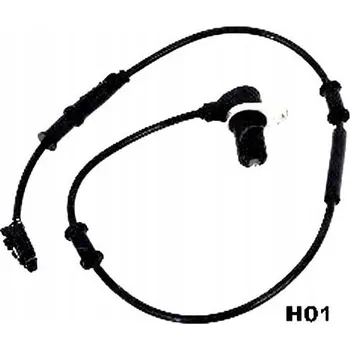 ABS Snímač, otáčky kola Japanparts ABS-H01