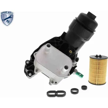 Chladič motoru Olejový chladič, motorový olej, V15-60-6096