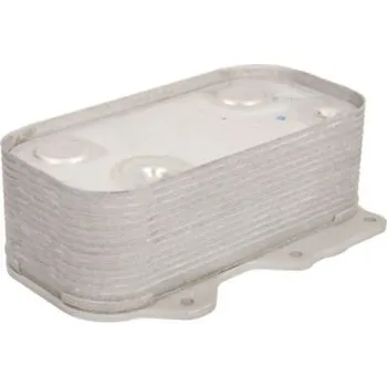 Chladič motoru Olejový chladič, motorový olej, D4A012TT