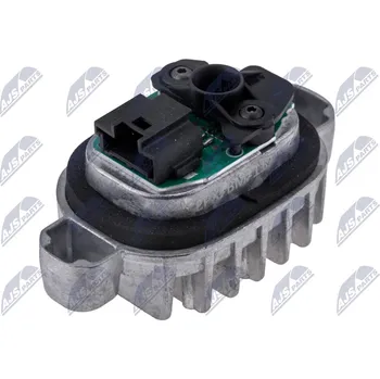 Řídící jednotka Řídící jednotka, osvětlení, EPX-BM-117