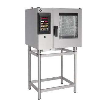 konvektomat Konvektomat RM STEAMBOX STMB 0611 E