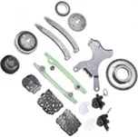 Sada rozvodového řetězu, FT41806