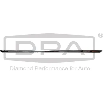 Lišta karosérie Ozdobná / ochranná lišta, nárazník, 88531812202