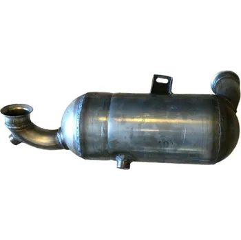 Filtr pevných částic Filtr pevných částic, 1188