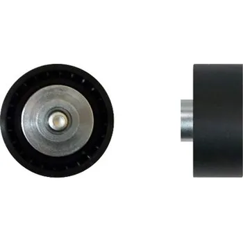 Vratna/vodici kladka, klinovy zebrovy remen, P310008