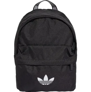 Městský batoh Unisex batoh Adidas Adicolor Small 25 litrů černý