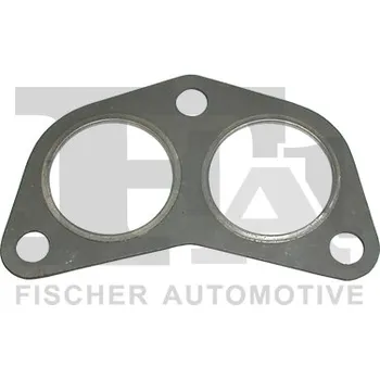 Těsnění výfuku Těsnění, výfuková trubka, 410-901