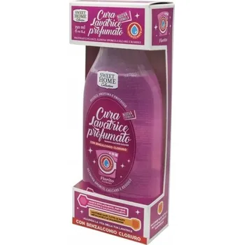 Čisticí prostředek na pračku Sweet Home Collection