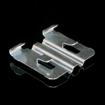 Elektroinstalační materiál KOPOS KOLÍN a.s. RYCHLOSPOJKA DZRS_B_ZNCR