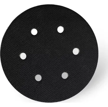 Příslušenství k brusce Brusný talíř BOLL 10mm, 0060026