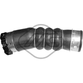 Přislušenství brzdového systému Hadička plnicího vzduchu, 98589