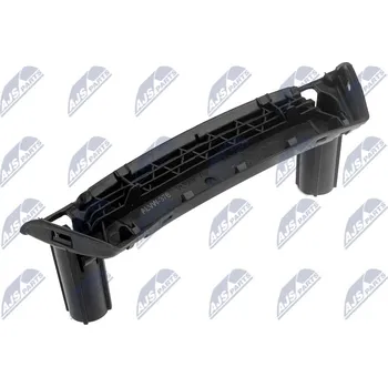 Dveře karosérie Dveřní madlo, vnitřní výbava, EZC-VW-376