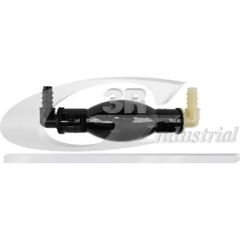 Palivové čerpadlo Čerpadlo, předběžný přívod paliva, 82004