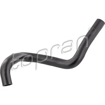 Spojovací materiál motoru Hadice, větrání klikové skříně, 207 338