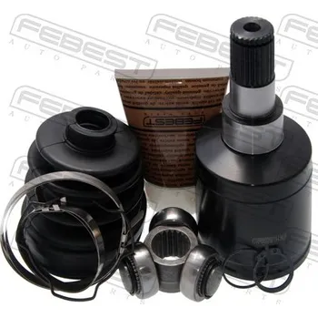 Hřídel nápravy Kloub, hnací hřídel, 0711-LNLH