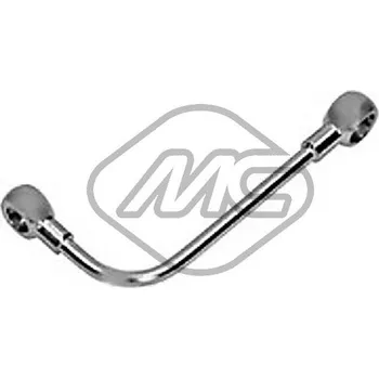 Olejové čerpadlo Olejové potrubí, 92227