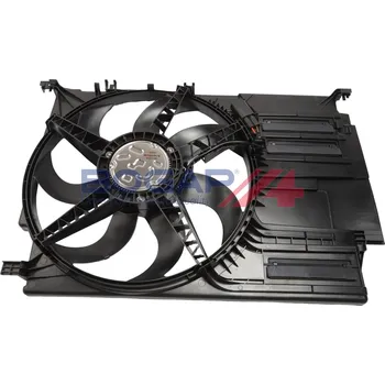 Chladič motoru Větrák chlazení motoru BOGAP B4243156