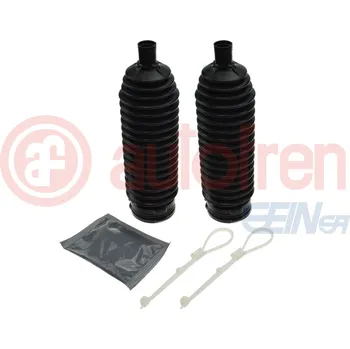 Soustava řízení Sada měchů, řízení, D9210C