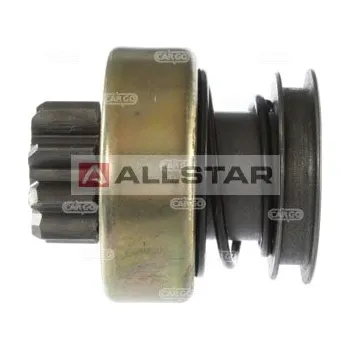 Startér Volnobezny prevod, starter, 1 006 209 796