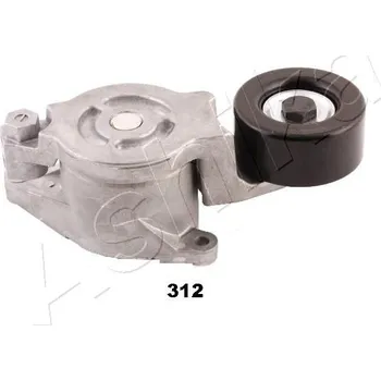 Napínací rameno, žebrovaný klínový řemen ASHIKA 128-03-312