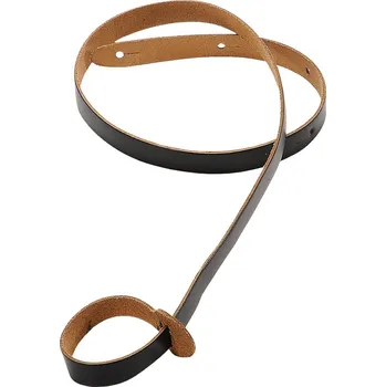 Kytarový popruh Levy's Mandolin Black Kytarový pás