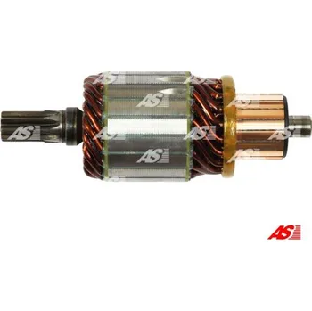 Startér Kotva, startér, SA3026