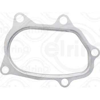 Těsnění výfuku Těsnění, výfuková trubka, 822.240