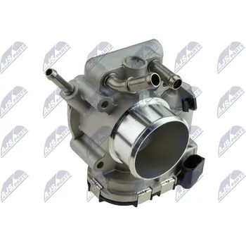 Systém vstřikování Hrdlo škrticí klapky, ETB-HY-006