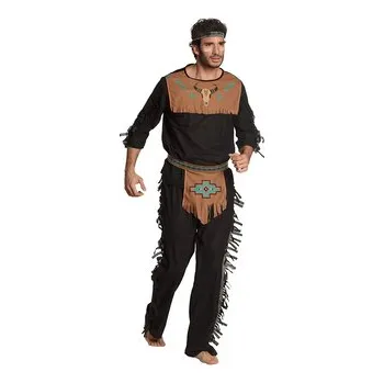 Boland Kostým Indiána velikost 54/56