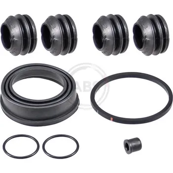 Přislušenství brzdového systému Sada na opravy, brzdový třmen, 43133