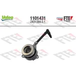 Centrální vysouvač, spojka, 1101431