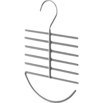 Ramínko Compactor Ramínko na kravaty a šátky 16 x 0,7 x 24,7 cm