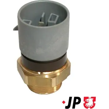 Teplotní spínač, větrák chladiče, 1293201200