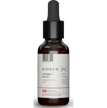 Pleťové sérum Bioxgn — Collagen Face Serum for Women 30 ml