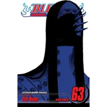 Bleach, Vol. 63 - Tite Kubo