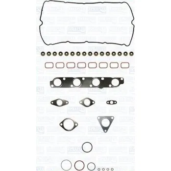 Těsnění motoru Sada těsnění, hlava válce, 53030500