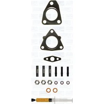 Turbodmychadlo Montážní sada dmychadla, JTC11879